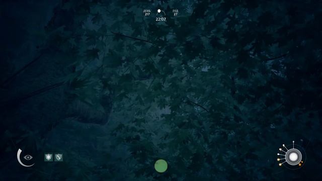 ANCESTORS: THE HUMANKIND ODYSSEY или СТАДО БАРАНОВ #16 смотреть онлайн