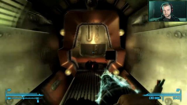Let's Play: Fallout 3 GOTY Edition Part 68 - Gameplay Walkthrough (Very Hard) смотреть онлайн