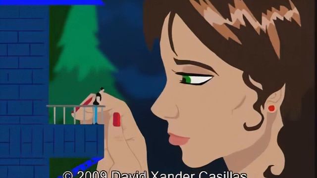 Monster Bash Ep 3 Giantess смотреть онлайн