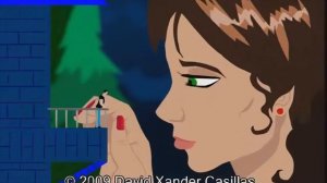 Monster Bash Ep 3 Giantess