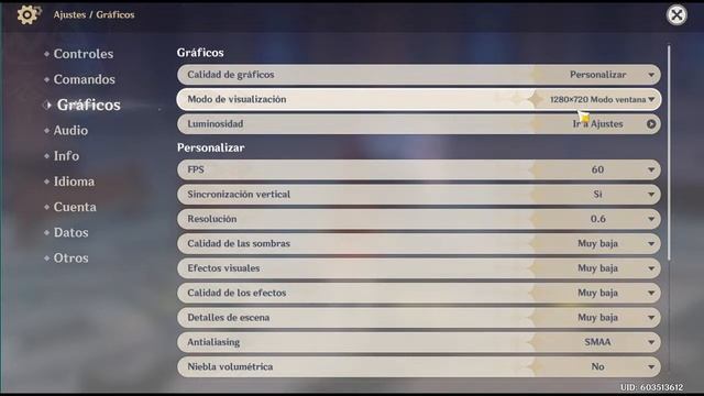 Test en Directo Genshin impact gt 710 2gb ddr3 смотреть онлайн