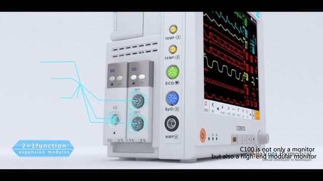 Comen Medical Azerbaijan смотреть онлайн