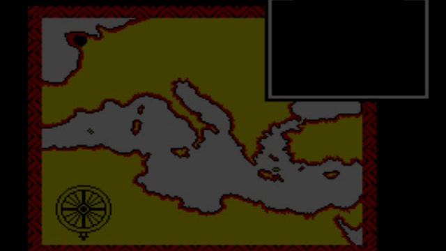 Let's Play - Asterix (Master System) - 01 - Theres a Roman there, Asterix. смотреть онлайн