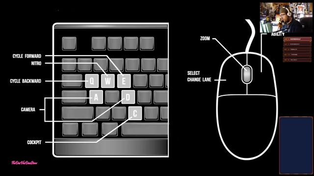 Vroom Kaboom (PC) смотреть онлайн