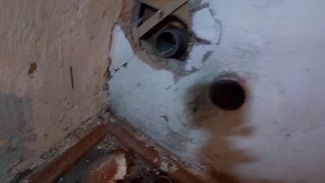 Ремонт ванны, эконом вариант (очень эконом). 1 ЧАСТЬ. смотреть онлайн