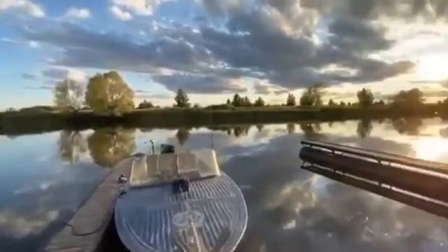 Вечер в Клёвом местечке смотреть онлайн