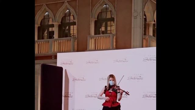 𝕧𝕖𝕟𝕖𝕔𝕚𝕒𝕟 𝕞𝕒𝕔𝕒𝕠 ❤️🎶🎶 смотреть онлайн