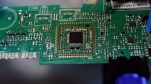 Прошивка холодильника Ariston