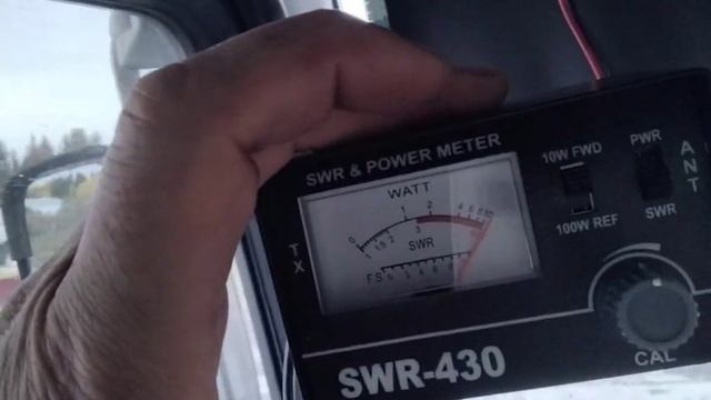 главная причина ухудшения работы рации. смотреть онлайн