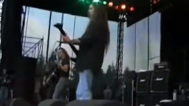 Death - Trapped In A Corner - Legendado PT-BR смотреть онлайн