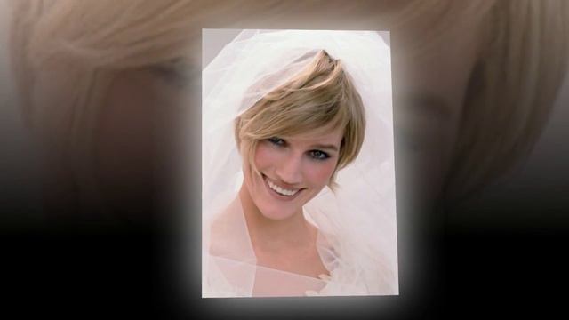 Wedding Hairstyle For Short Hair  - 30 Best Ideas