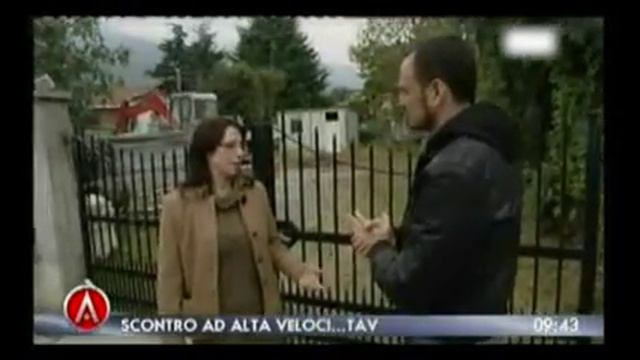 Intervista all'arch. Balistreri смотреть онлайн