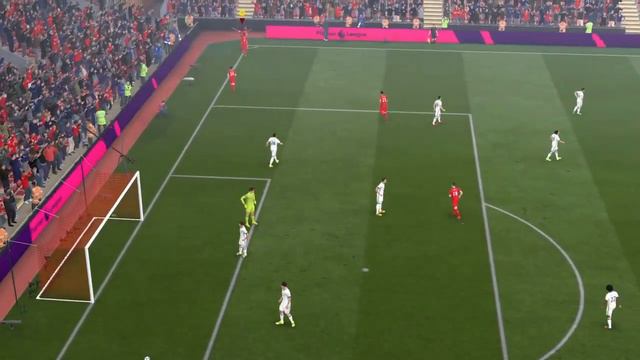 История Alex Hunter #17 Fifa 17 смотреть онлайн