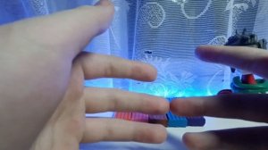 Как слепить ТВ МЕНА ТИТАНА 3.0 из пластилина- лепим фигурки