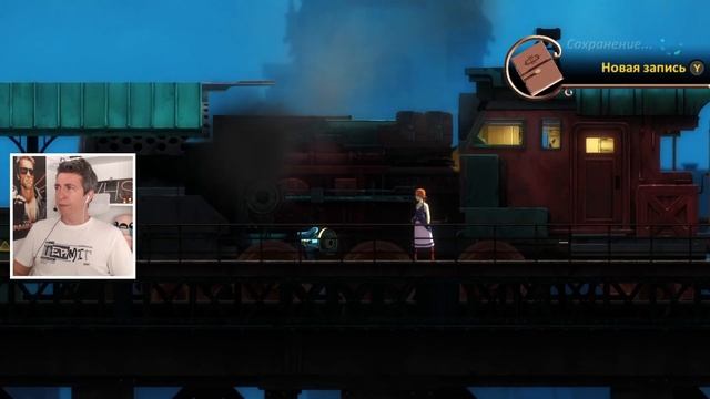 Forgotton Anne // Прохождение — часть 1 смотреть онлайн