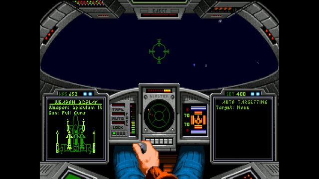 Wing Commander (windows) - 050 - Secret Missions 2 - Corsair 3 смотреть онлайн