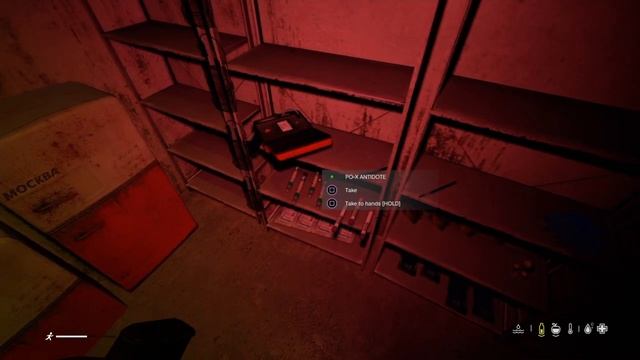 DayZ hospital json PS4* смотреть онлайн