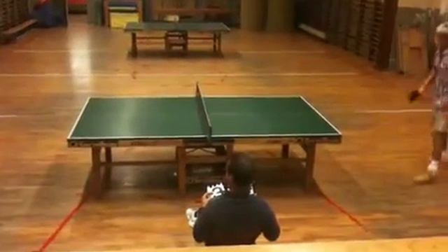 Ben vs Demoustier (set4) смотреть онлайн