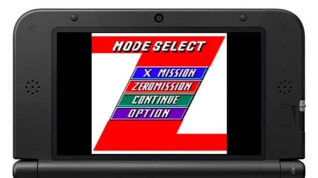 Mega Man Xtreme 2 - 3DS eShop trailer смотреть онлайн