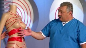 Повелитель боли. Опоясывающий лишай. Жить здорово! Фрагмент выпуска от 18.09.2015