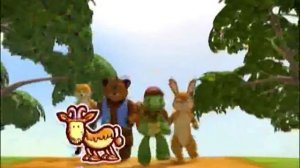 TiJi Russia Trailer 2012