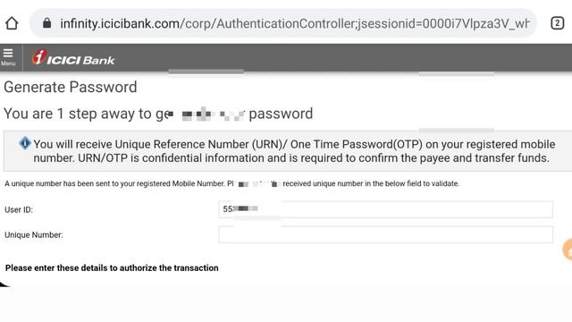 How to get icici bank user id and password || icici bank know your user id || @SSM Smart Tech смотреть онлайн