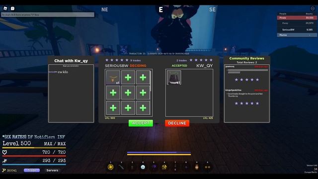 [GPO] Easiest Way To Get Free Ase!! (All Seeing Eye) смотреть онлайн
