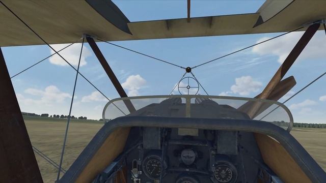 Rise of Flight - Multiplayer tutorial смотреть онлайн