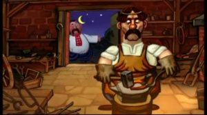 Гора Самоцветов. Жадная мельничиха. Сказка.