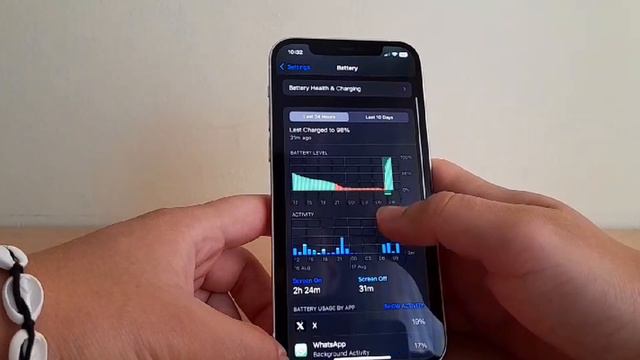 4 COSAS sobre la beta PÚBLICA de iOS 17 [NOVEDADES Y PROBLEMAS] [ESPAÑOL]. смотреть онлайн