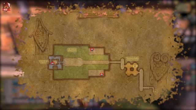 КАК ЗАРАБОТАТЬ НА ПЕРВОГО МАУНТА | ФАРМ ГОЛДЫ В WOW CLASSIC смотреть онлайн