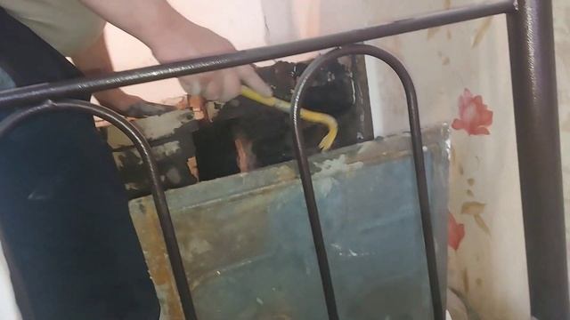 Ремонт печи смотреть онлайн