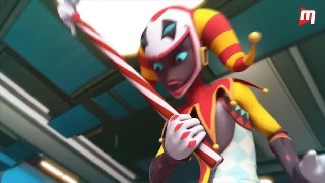 BoBoiBoy Galaxy Marathon - Episod 1 - 13 смотреть онлайн