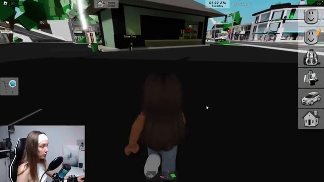 5 СЕКРЕТНЫХ ФУНКЦИЙ в Брукхейвен РП Роблокс! СКРЫТЫЕ СЕКРЕТЫ в Brookhaven RP Roblox смотреть онлайн