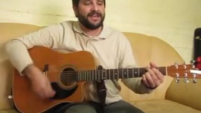 Te buscaré en lo mas profundo. AL #127 Tutorial guitarra. смотреть онлайн