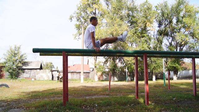 SOHRANIS №1 Как сделать идеальную фигуру смотреть онлайн