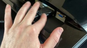How to connect PlayStation 5 with HDMI and PC with DVI to PC monitor.
