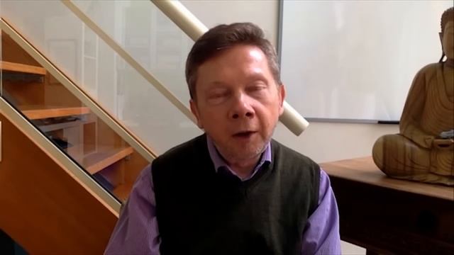 Life Mastery Meditation with Eckhart Tolle | A Special Meditation on The Nature of Consciousness смотреть онлайн
