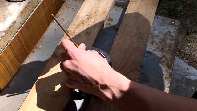 Вынимаю подшипники из колеса трюкового самоката смотреть онлайн