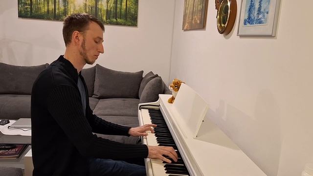 Soundtrack of Amelie ("The Fabulous destiny of Amelie Poulain", Extended version) смотреть онлайн