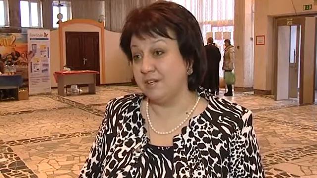 День диабета Ленинский района смотреть онлайн