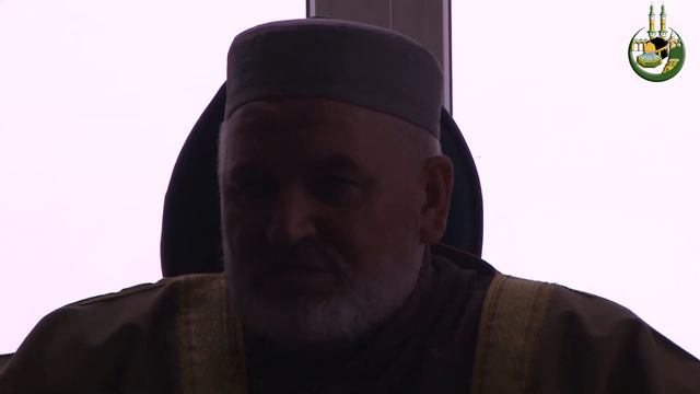 Нрав Пророка (с.а.в.)