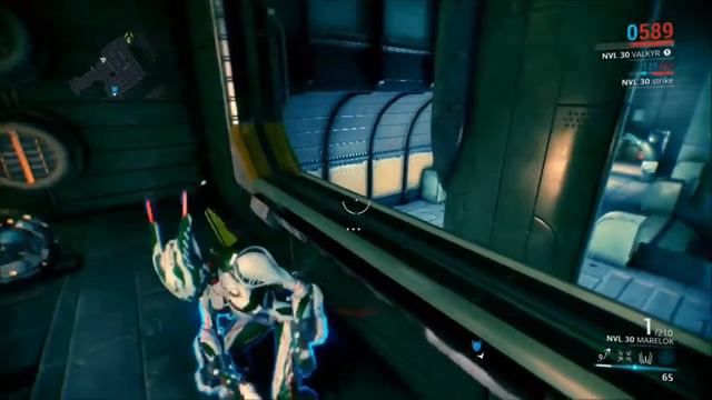 Warframe Saryn y Segmento de Navegacion para el Planeta Urano смотреть онлайн