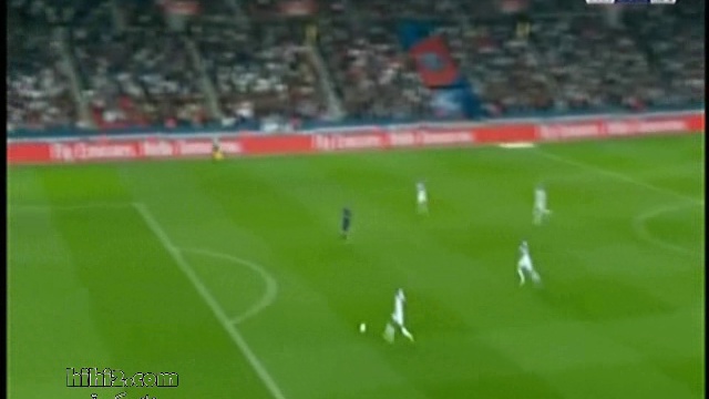 Psg 1 VS 0 Guingamp Hihi2 смотреть онлайн