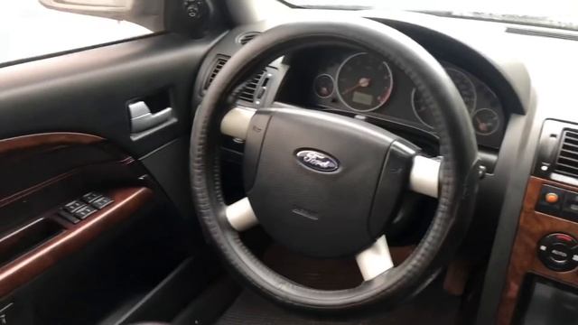 Bán xe ford mondeo 2003 giá 150tr☎️0888-907-666 смотреть онлайн