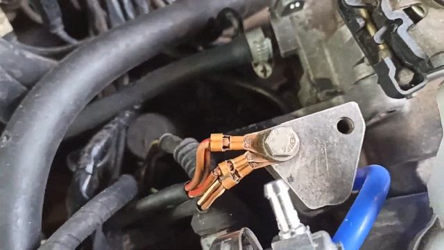 Кто ВПУСКтил сюда эти сопли... #впуск #аудис4 #коллектор #масложор смотреть онлайн