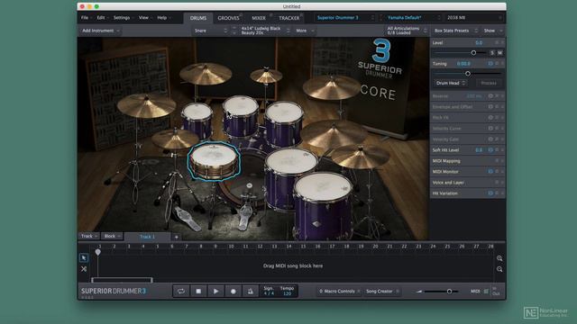 07. Swapping Out Kit Pieces
