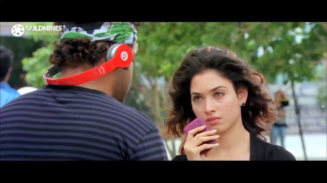 Mar Mitenge - मर मिटेंगे (4K Ultra HD) Telugu Hindi Dubbed Movie | Tamannaah Bhatia