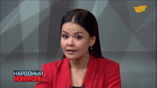 Нет условия в учебном учреждений, уборка урожая, проблемы с газоснабжением. «Народный контроль» смотреть онлайн
