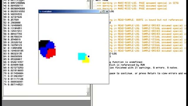 Kohonen Maps to Model Visual Recognition and Prediction смотреть онлайн